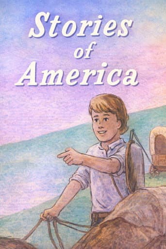 Stories of America (1976) poster