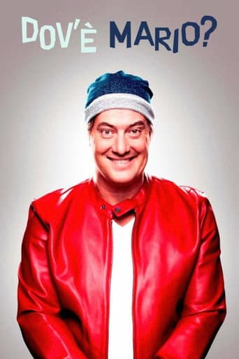 Dov'è Mario? (2016) poster
