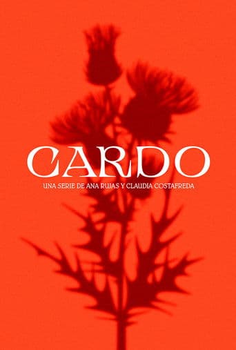 Cardo (2021) poster