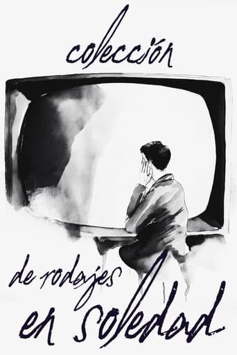 Colección de Rodajes en Soledad (2025) poster