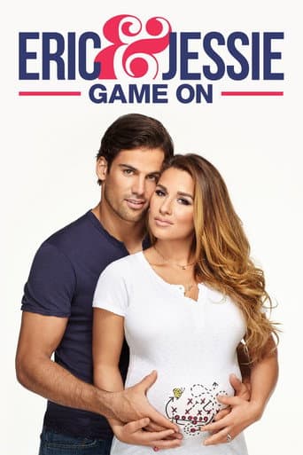 Eric & Jessie (2013) poster