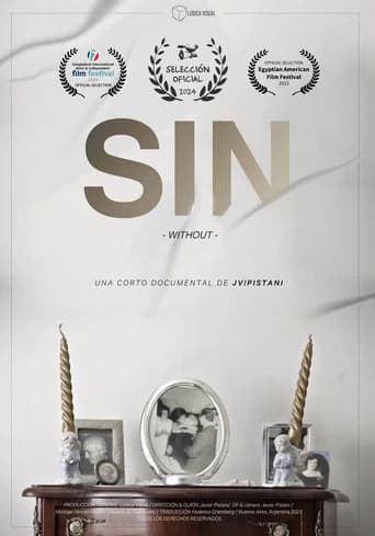Whitout poster