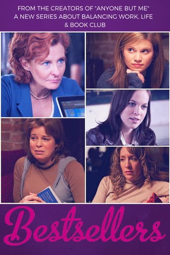 Bestsellers (2011) poster