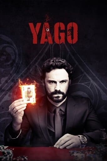 Yago (2016) poster