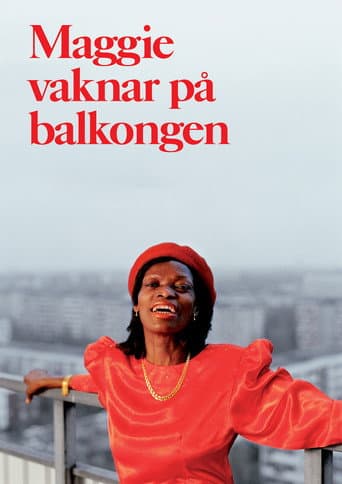 Maggie in Wonderland (2008) poster