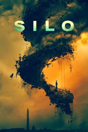 Silo (2023) poster