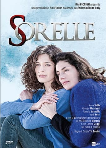 Sorelle (2017) poster