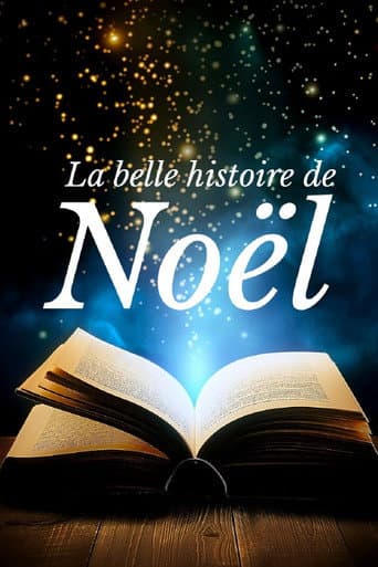 La belle histoire de Noël (2024) poster