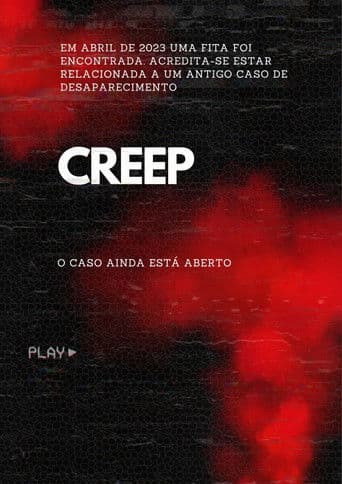 Creep (2023) poster