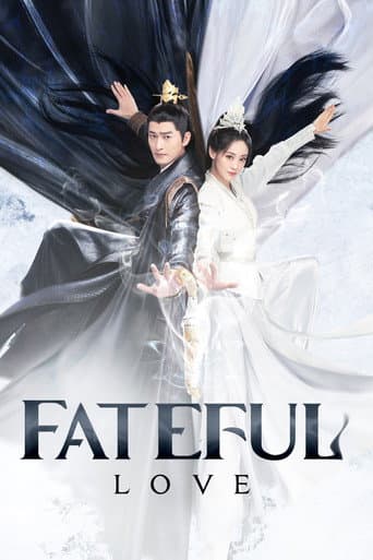 Fateful Love (2024) poster