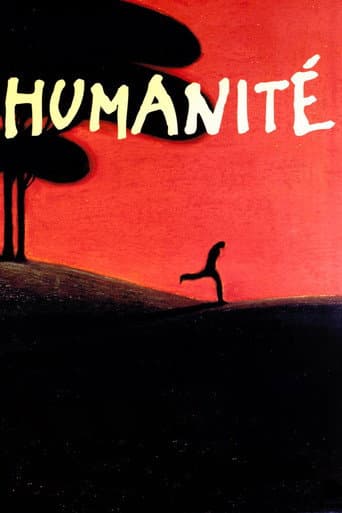 Humanité (1999) poster