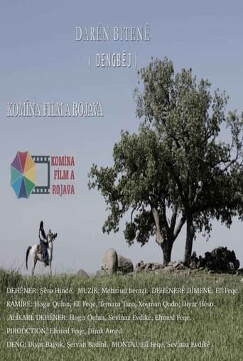 Lonely Trees (2017) poster