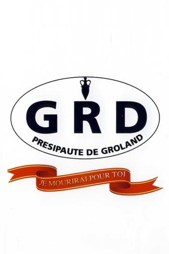 Groland (1992) poster