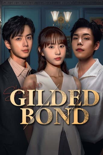 Gilded Bond (2025) poster