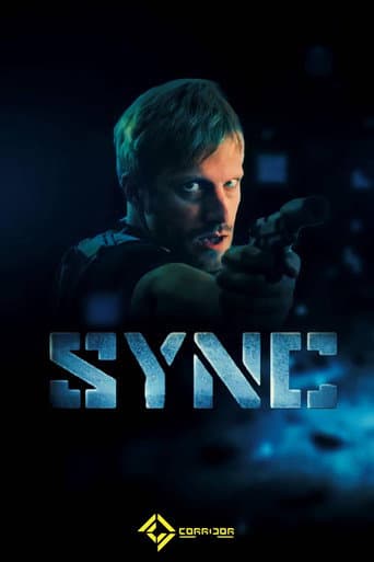 Sync - The Movie (2013) poster