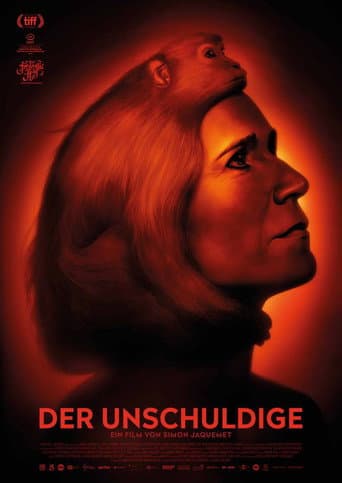 The Innocent (2018) poster