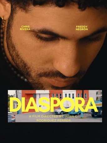 Diaspora (2025) poster