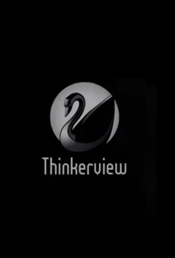 Thinkerview (2013) poster
