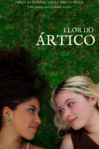 Flor do Ártico (2022) poster