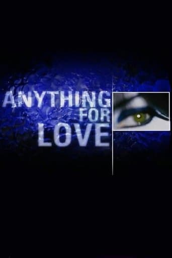 Anything for Love (2003) poster