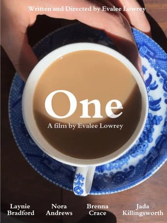 One (2024) poster