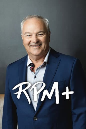 RPM+ (2015) poster