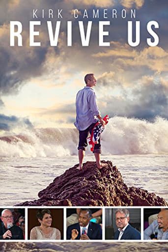 Revive Us (2016) poster