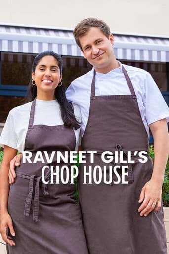 Ravneet Gill's Chop House (2025) poster