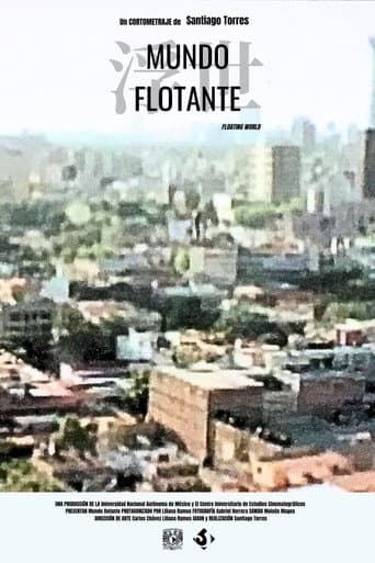 Floating World (2008) poster