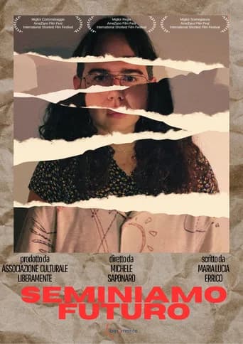 Seminiamo Futuro (2023) poster