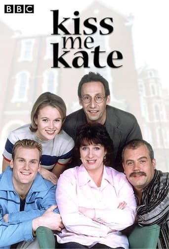 Kiss Me Kate (1998) poster