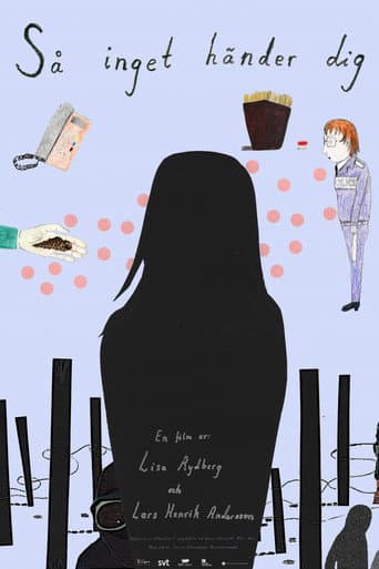So No Harm Comes to You (2019) poster