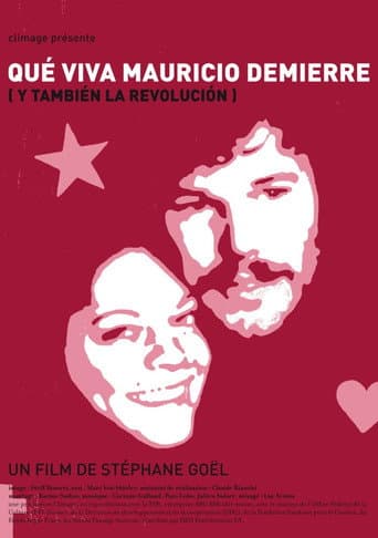 Que viva Mauricio Demierre (2006) poster