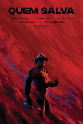 Quem Salva (2023) poster