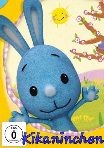 Kikaninchen (2009) poster