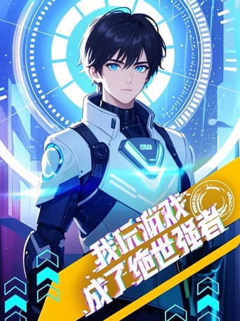 我玩游戏成了绝世强者 (2023) poster
