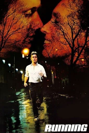 Running (1979) poster