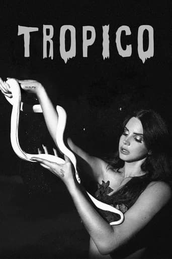 Tropico (2013) poster