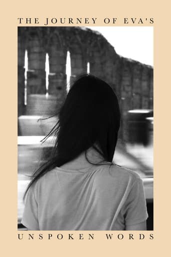 The Journey of Eva's Unspoken Words (2019) poster