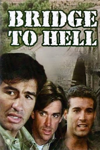 Bridge to Hell (1986) poster