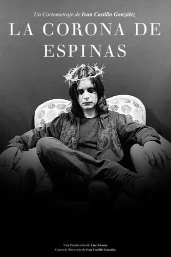 La Corona de Espinas (2024) poster