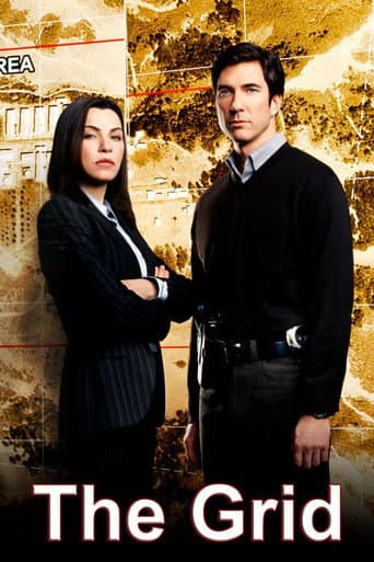 The Grid (2004) poster