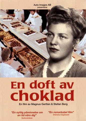 A Scent of Chocolate (2002) poster