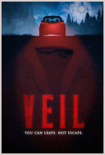 VEIL (2026) poster