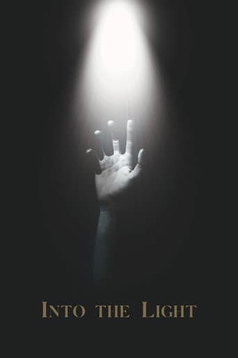 Into the Light (2023) poster