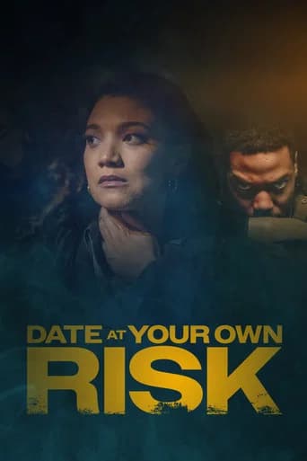 Date at Your Own Risk (2025) poster