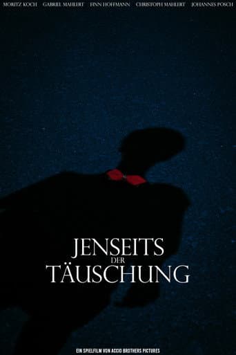 Jenseits der Täuschung (2026) poster