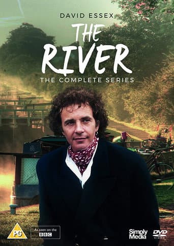 The River (1988) poster