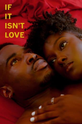 If It Isn't Love... (2023) poster