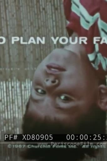 To Plan a Family (1967) poster